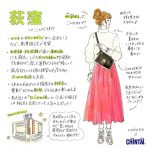 荻窪で一人暮らししたい女性必見！周辺の治安や通勤・費用や家賃などの住みやすさを街歩きでレポート