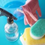 掃除に便利な「無水エタノール」の使い方10選！使用時の注意点も紹介