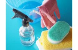 掃除に便利な 無水エタノール の使い方10選 使用時の注意点も紹介 Woman Chintai