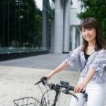 一人暮らしに最適なのは折りたたみ自転車？または普通の自転車？