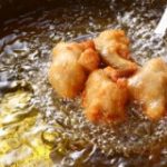 一人暮らし揚げ物を簡単に!調理後の掃除方法も紹介