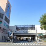 【練馬に住んでわかったこと】一人暮らししたい女性におすすめのポイント【費用　通勤事情】