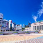 【上野に住んでわかったこと】女性におすすめのポイントをご紹介!【費用 通勤事情】