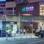 恵比寿駅の家賃相場を分かりやすく解説！気になる一人暮らしの費用を必要年収と相場ごとに実際に探してみた