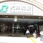 大井町駅の通勤情報がまるわかり！実際の混み具合や混雑率、混雑時間(ラッシュ)を調査【一人暮らし】