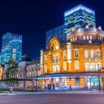 【東京駅の住みやすさは？】女性の賃貸一人暮らしでチェックすべき街の特徴・治安・口コミ・おすすめスポットを解説！