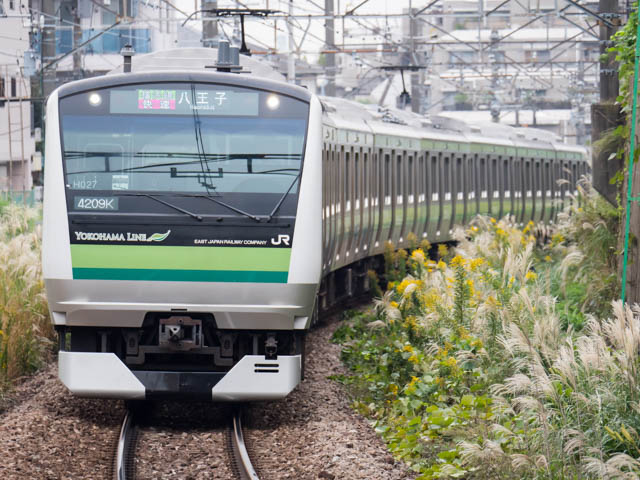 横浜線の家賃相場を分かりやすく解説 気になる必要年収と相場ごとに実際に探してみた Woman Chintai