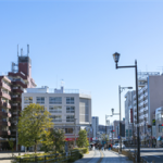 【豊田駅の住みやすさは？】女性の賃貸一人暮らしでチェックすべき街の特徴・治安・口コミ・おすすめスポットを解説！