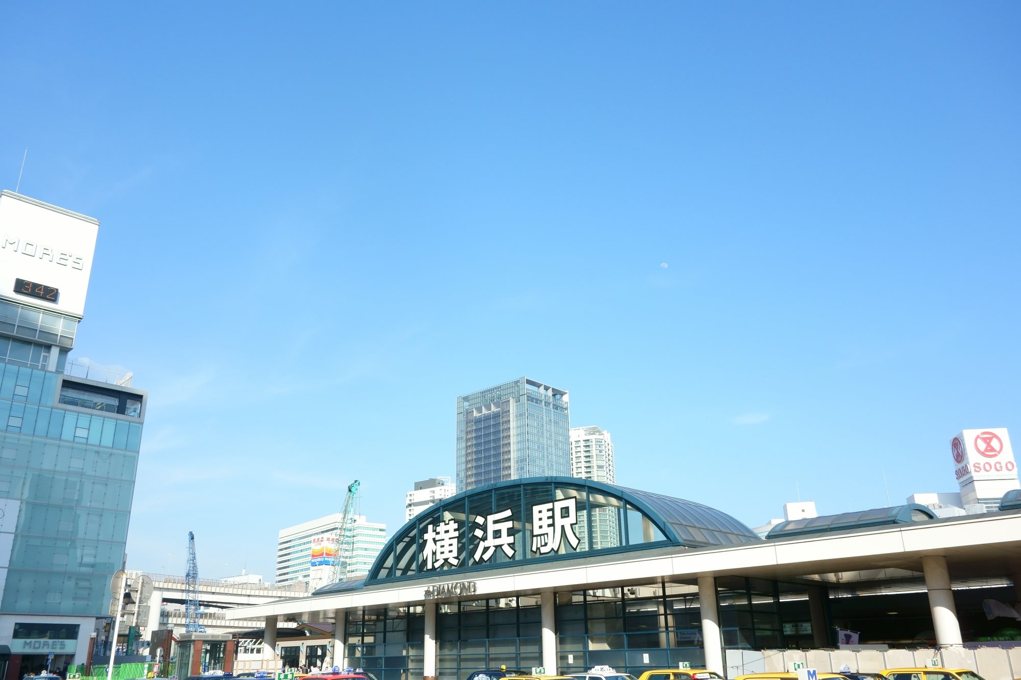 横浜駅 神奈川県横浜市西区 の賃貸マンション アパート情報一覧 Woman Chintai 女性の一人暮らし 部屋探し賃貸物件情報