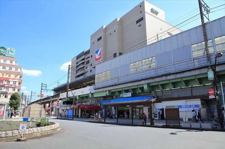 亀有駅の住みやすさは 女性の賃貸一人暮らしでチェックすべき街の特徴 治安 口コミ おすすめスポットを解説 Woman Chintai