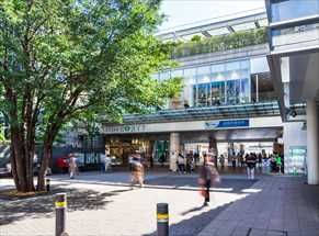 Woman Chintai 横浜駅の賃貸マンション アパート情報一覧 神奈川県 女性の一人暮らし 部屋探し賃貸物件情報